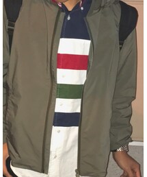 TOMMY HILFIGER | シャツ/ブラウス