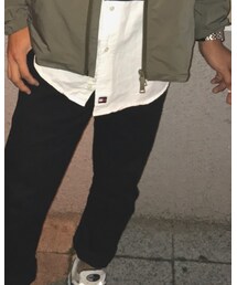 Levi's | チノパンツ
