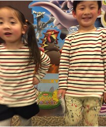 無印良品 | Tシャツ/カットソー