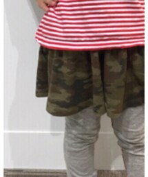 ZARA | スカート