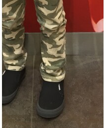 VANS | スニーカー