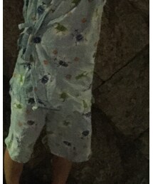 Birthday | 浴衣