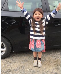 SHIPS | ニットキャップ/ビーニー