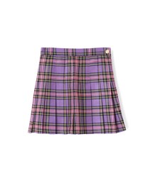 BUBBLES | プリーツミニスカート(スカート)
