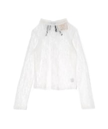 BUBBLES | レースインナー(その他トップス)