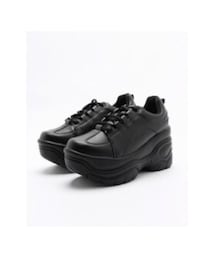 WEGO | 厚底スニーカー(スニーカー)