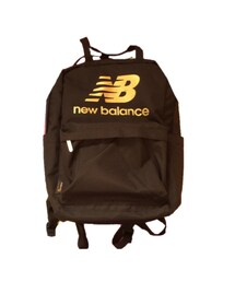 NEW BALANCE | new balance リュック(バックパック/リュック)