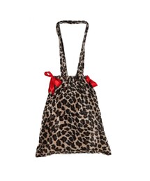 BUBBLES | アニマルトートバッグ(トートバッグ)