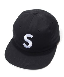 Supreme  | S Logo 6-Panel Cap(キャップ)