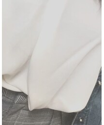 earth music&ecology | シャツ/ブラウス