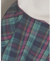 earth music&ecology | スカート