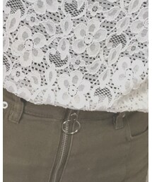 GU | シャツ/ブラウス