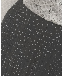 earth music&ecology | スカート