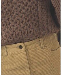 GU | ニット/セーター