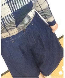 Crisp | デニムパンツ