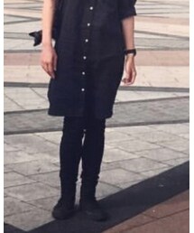 UNIQLO | デニムパンツ