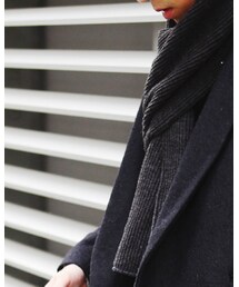 no brand | チェスターコート