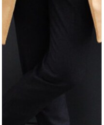 no brand | チェスターコート