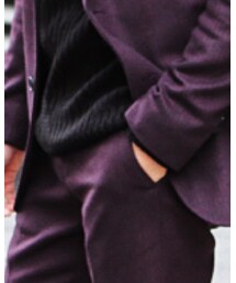 no brand | テーラードジャケット