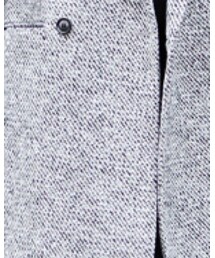 no brand | チェスターコート