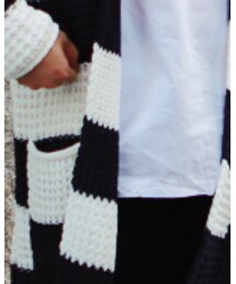 no brand | カーディガン/ボレロ