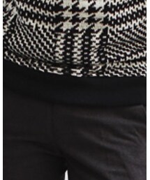 no brand | ニット/セーター