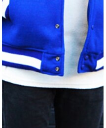 no brand | スタジャン