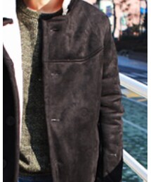 no brand | ジャケット/アウター