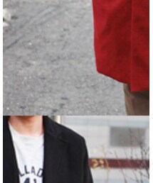 no brand | ジャケット/アウター