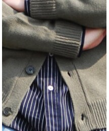 no brand | カーディガン/ボレロ