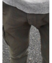 BLUE WAY | カーゴパンツ