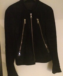 MARTIN MARGIELA | ライダースジャケット