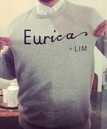 Erica sweat(スウェット)