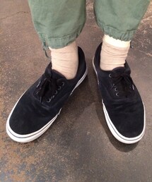 VANS | スニーカー