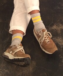 NEW BALANCE | スニーカー