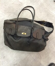 LORINZA | メッセンジャーバッグ