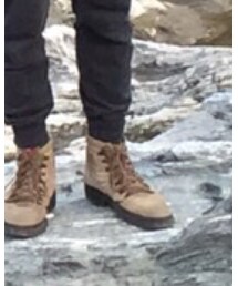 VISARUNO | ブーツ