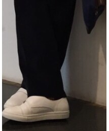 whoop-de-doo | スニーカー