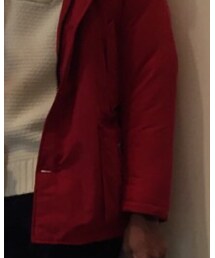 WOOLRICH | ダウンジャケット/コート