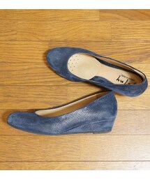 fs/ny | ウェッジソールパンプス(パンプス)