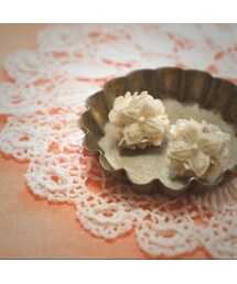 ピアス(ピアス（両耳用）)