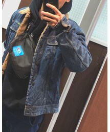 DIESEL | デニムジャケット