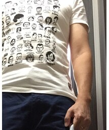 JUNMEN | Tシャツ/カットソー