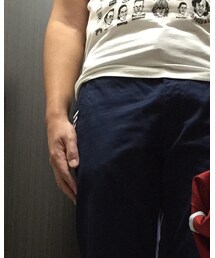 TAKEO KIKUCHI | その他パンツ