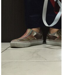 VANS | スニーカー