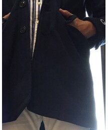 Champion | チェスターコート