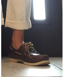 Sperry Top-Sider | モカシン/デッキシューズ