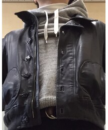 Jamieson's of Shetland | パーカー