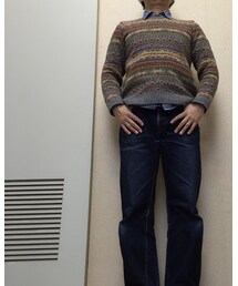 アウター脱いでみました | その他