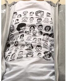 JUNMEN | Tシャツ/カットソー